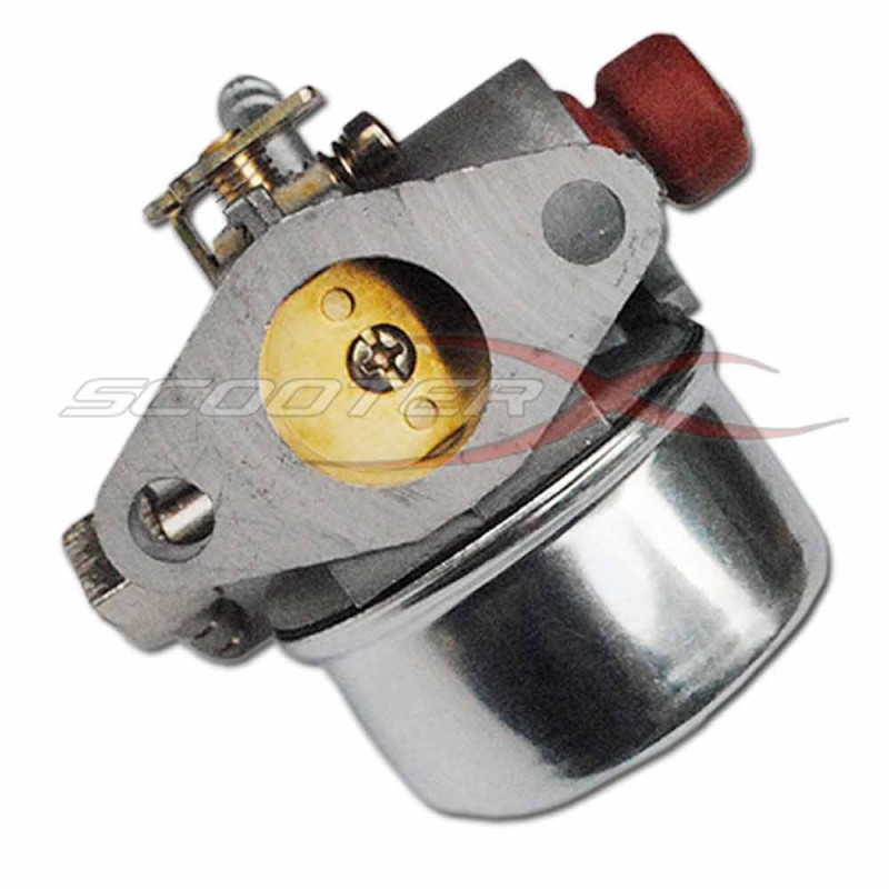 Shkalacar Carburateur avec Joint Remplacement pour Tecumseh 632795A LAV 30  35 40 50 Carb