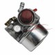 15mm Carburetor 