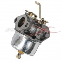 15mm Carburetor 