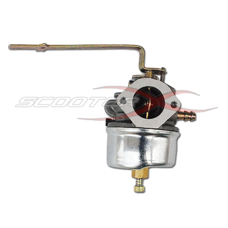 Replacement Carburetor Tecumseh 632615 3hp 3.5hp H30 H35 tiller log
