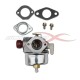 Tecumseh Carburetor 631902 632046 632050 632051 632052 632053