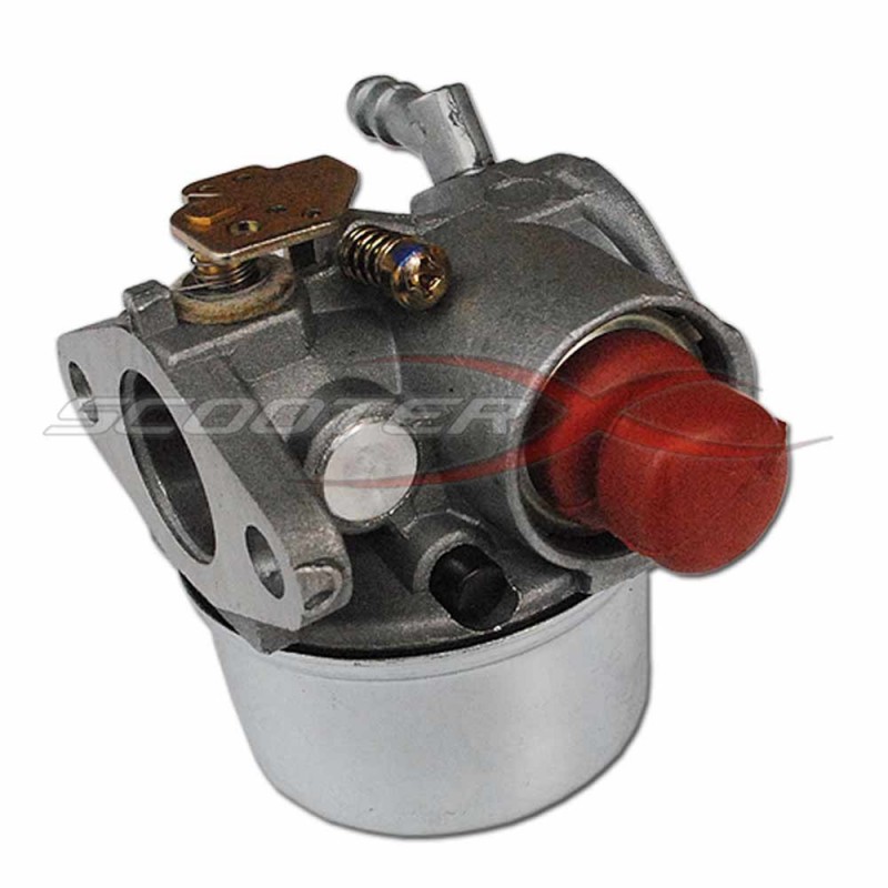 Replacement Carburetor Tecumseh Small Engine 640004 640014 64025 OHH50