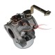 Tecumseh Small Engine Carburetor 640140