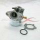 15mm Carburetor 