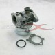 15mm Carburetor 