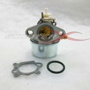 15mm Carburetor 