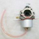 Carburetor Club Car FE290 1016478 1016438