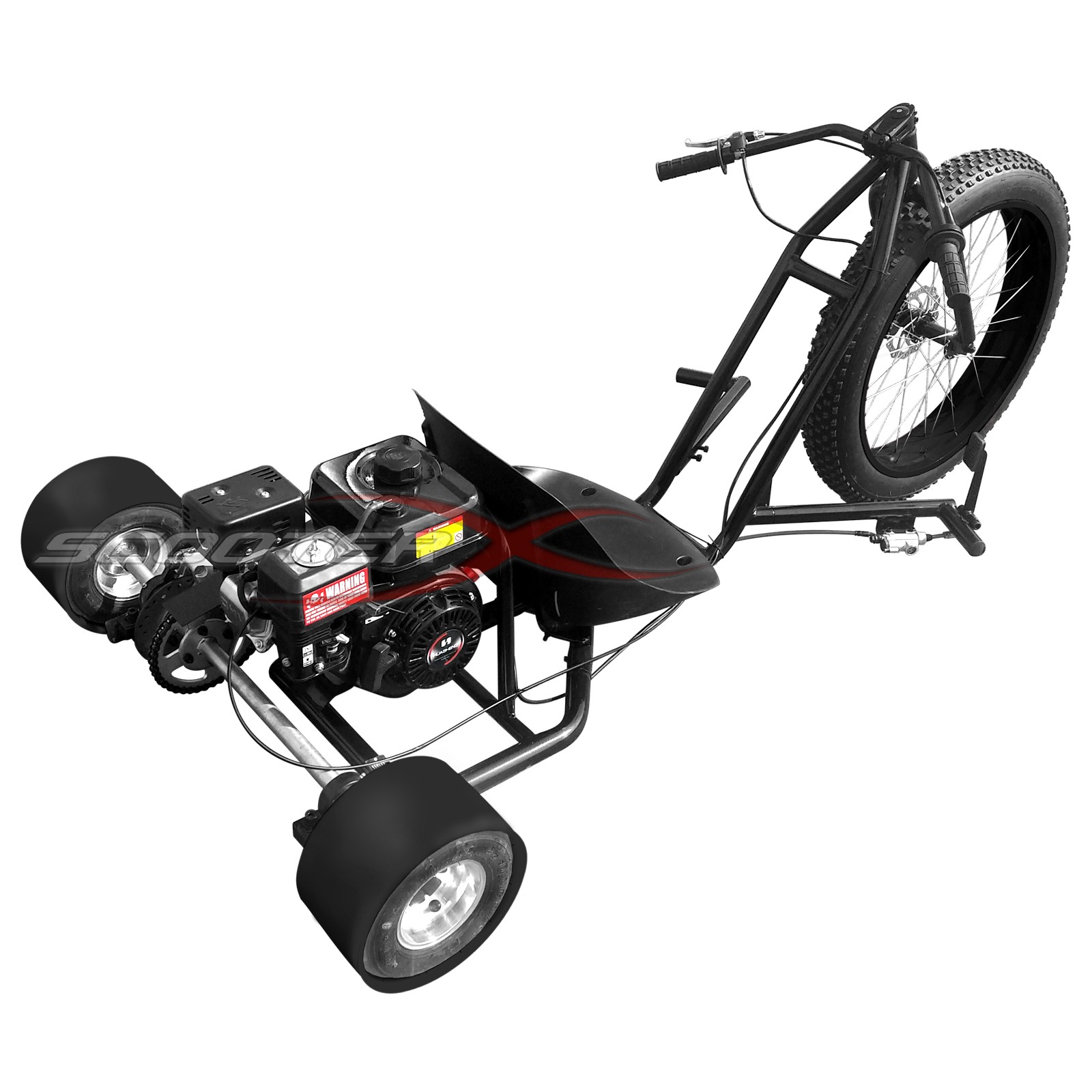 Электрическая дрифт. Drift Trike 3 Wheel go Cart. Электро дрифт картинг. Дрифт трайк бензиновый. Картинг трехколесный дрифт.