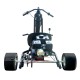 ScooterX Drifter 6.5hp Drift Trike