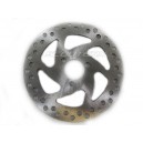 Scooter Brake Disc Rotor 160mm