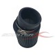 High Performance 2.5 Inch Cone Filter