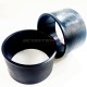 10x6 Black PVC Replacement Sleeve for Drift Trike