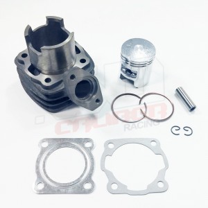 Honda NQ50 Spree/Elite Top End Cylinder Kit 