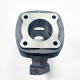 Honda NQ50 Spree/Elite Top End Cylinder Kit Stock piston size