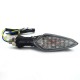 LED Carbon Fiber Turn Signal