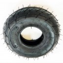 Scooter Race Tire