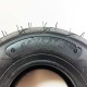 Scooter Race Tire