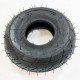 Scooter Race Tire
