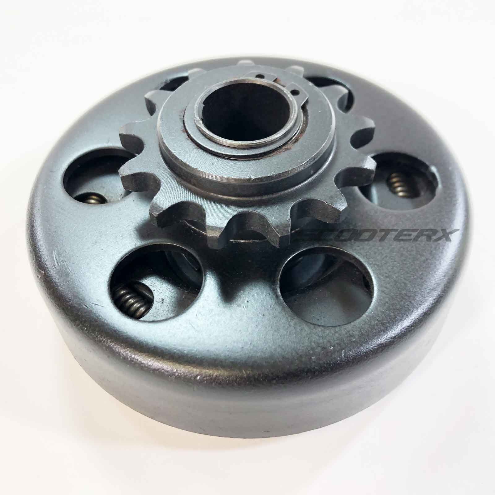 Go Kart Clutch size 41 chain 13 tooth sprocket