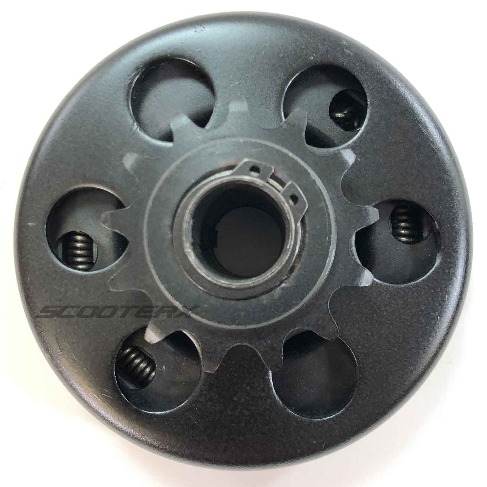 Go Kart Clutch ScooterX Wholesale Go Kart, Gas Scooter, & Electric Go