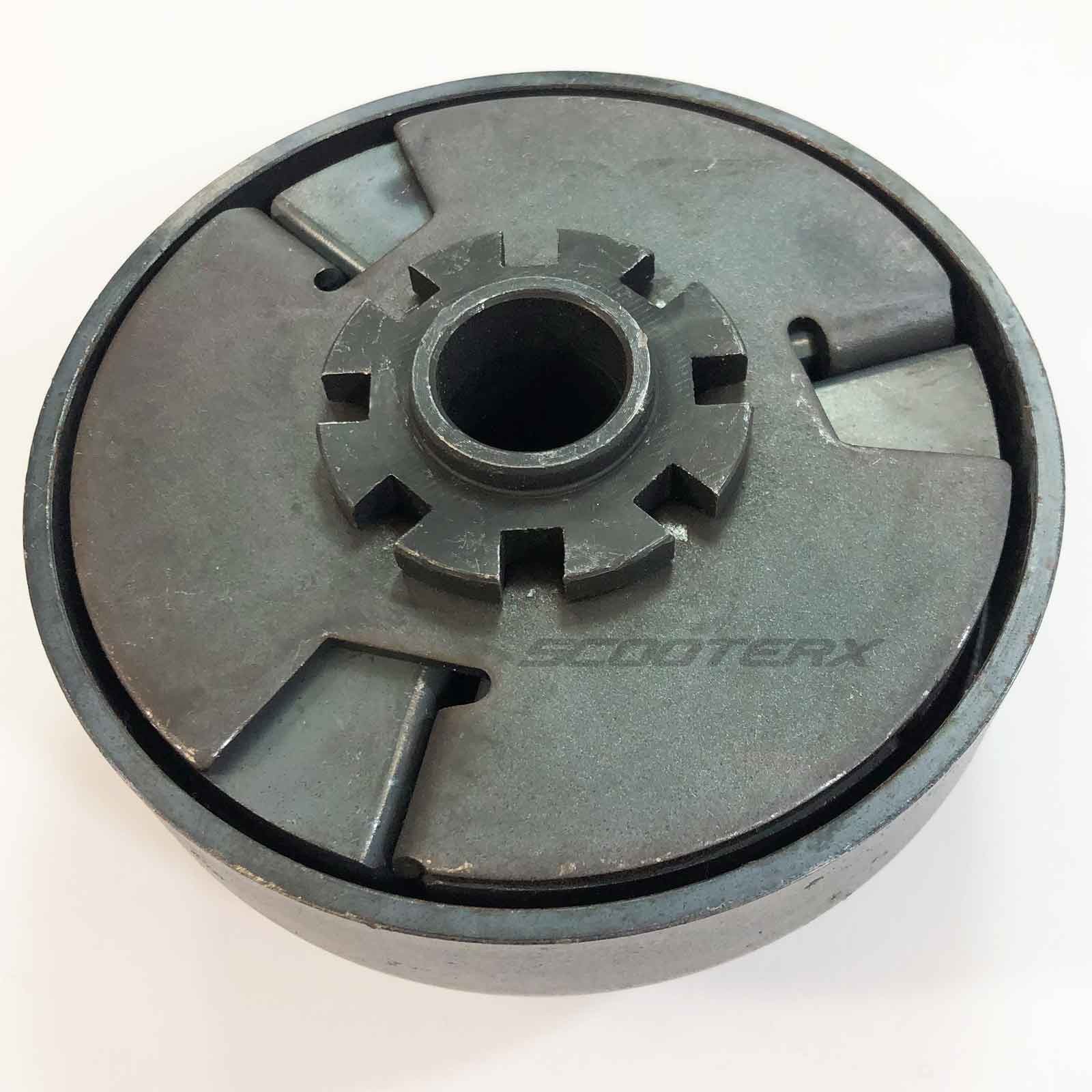 Go Kart Clutch size 41 chain 13 tooth sprocket