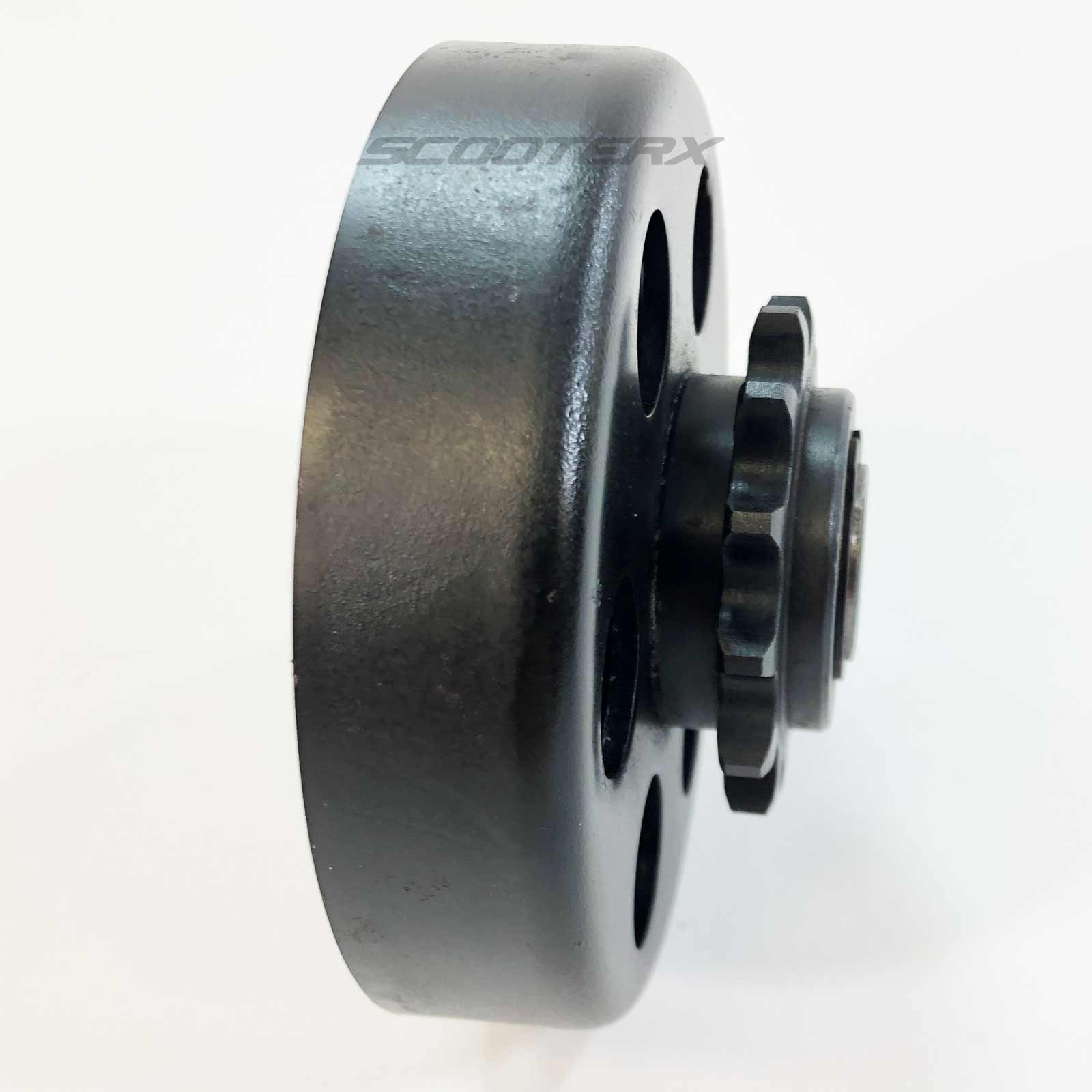 Go Kart Race Clutch