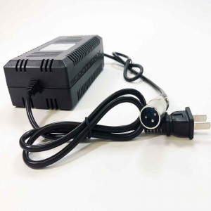 12v Electric Scooter Battery Charger