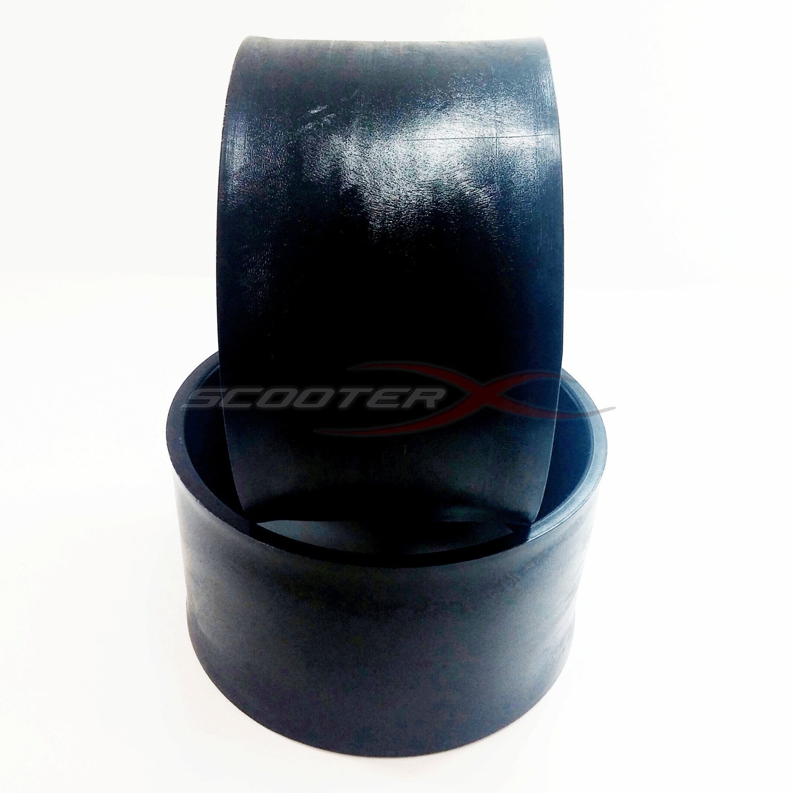 11" Drift Trike Sleeve, abs Plastic 1/2" thick for extended life