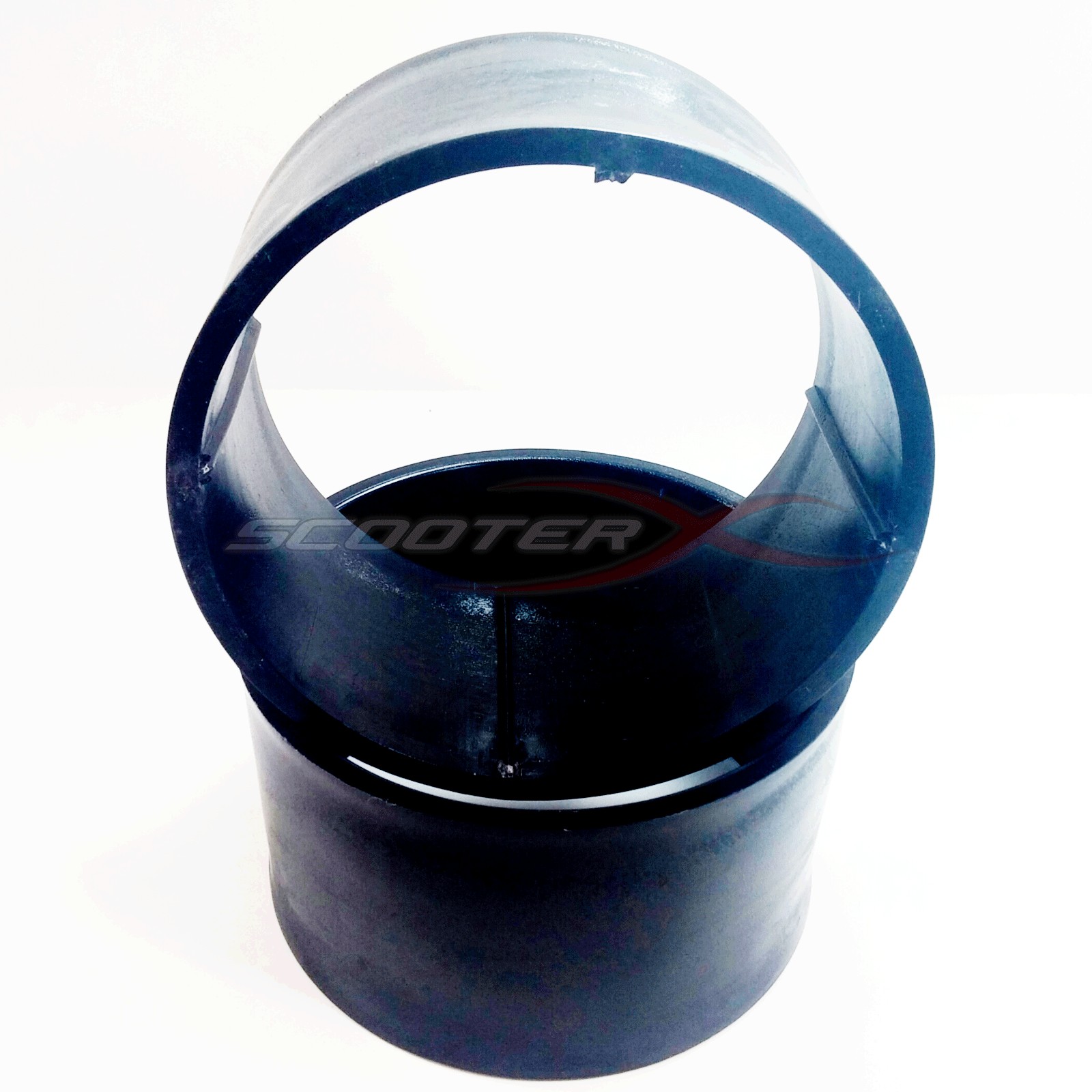 11" Drift Trike Sleeve, abs Plastic 1/2" thick for extended life