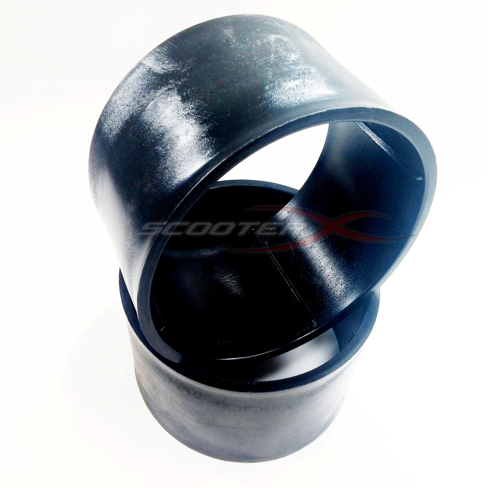 11" Drift Trike Sleeve, abs Plastic 1/2" thick for extended life