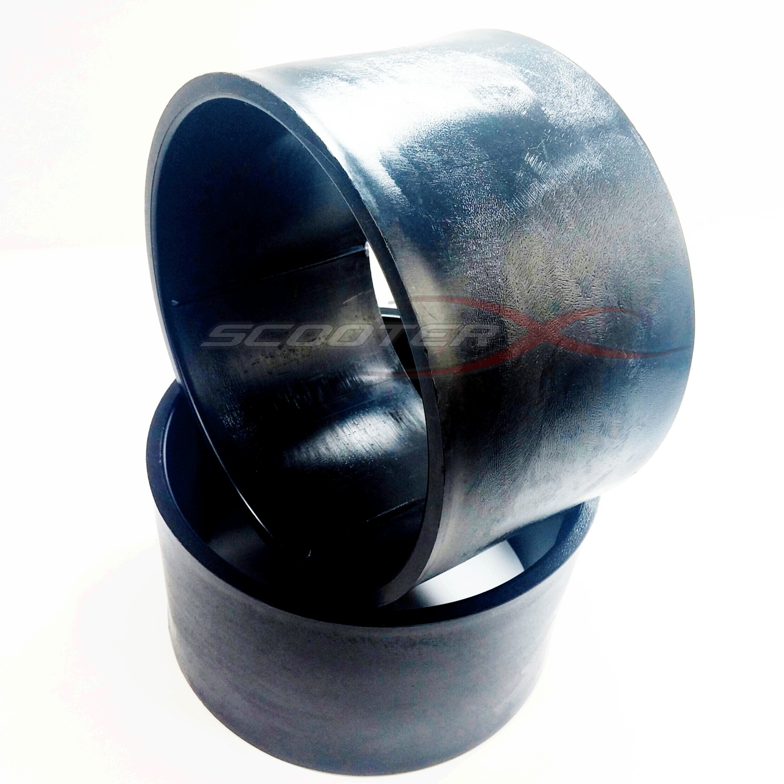 11" Drift Trike Sleeve, abs Plastic 1/2" thick for extended life