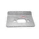 33-52cc Exhaust Gasket