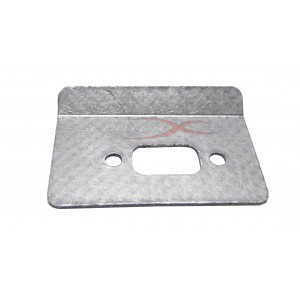 Gasket Exhaust 43cc-52cc