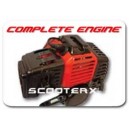 43cc Engine