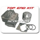 49-52cc Top End Rebuild Kit. 