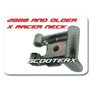 2004-08 X-Racer Neck