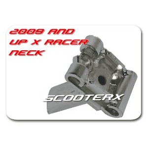 Neck X-Racer 2009-2011 